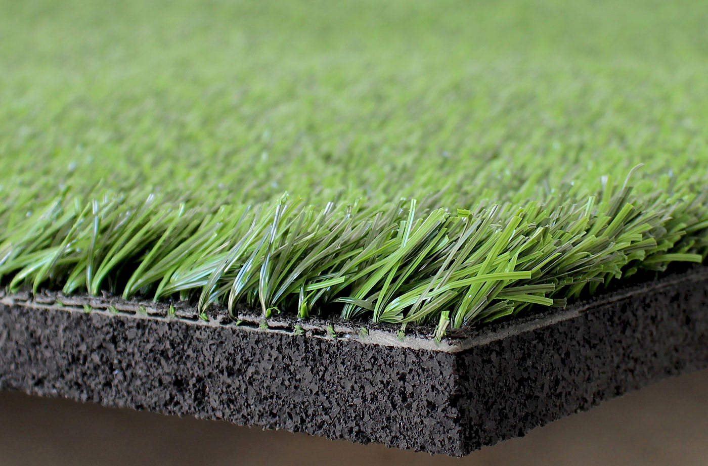 BeGreen Active Hafif Spor Egzersiz Halısı Kauçuklu