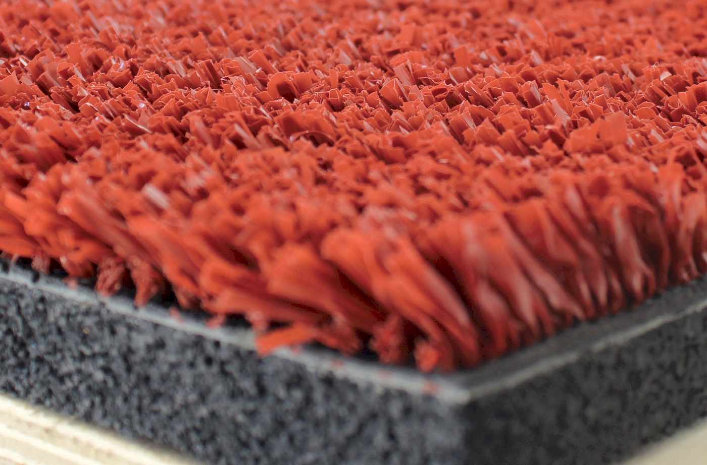 BeGreen Astro Kauçuk Kızak Halısı