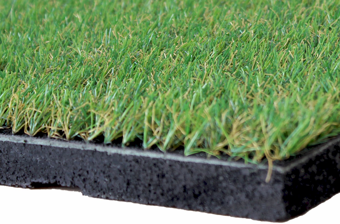 BeGreen Deco Kauçuk Dekorasyon Halısı