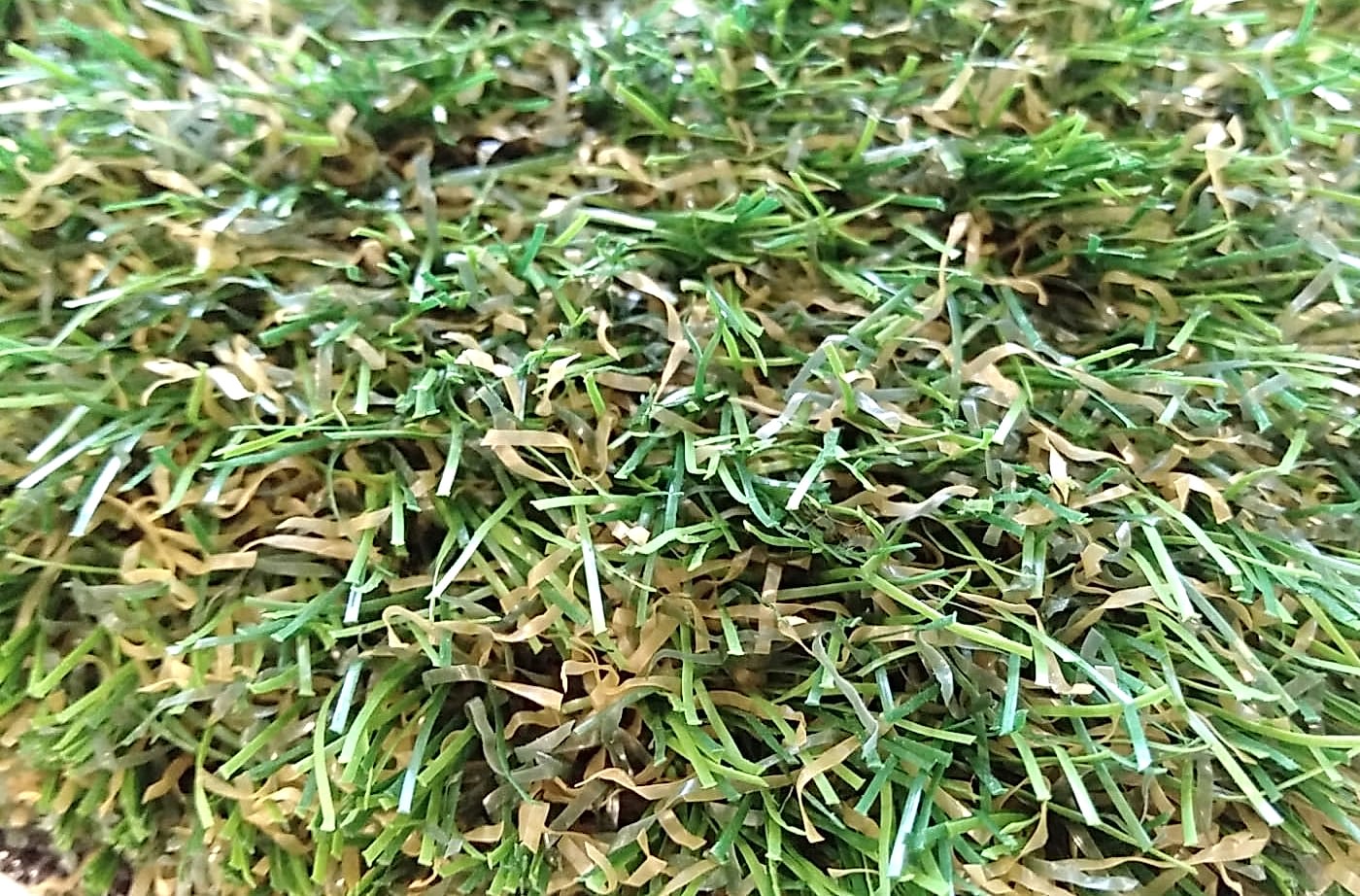 Lux Peyzaj Bahçe Çim Halısı