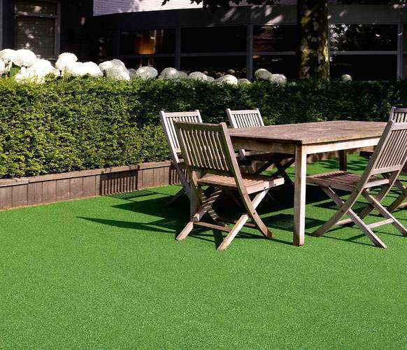 7 mm Ankara Dekorasyon Halısı