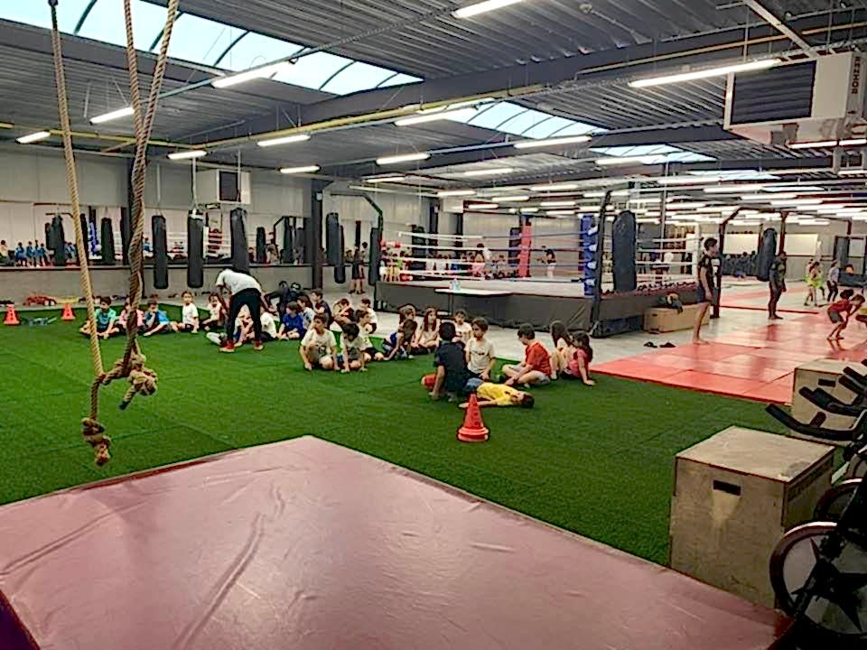 Çim Kauçuk BeGreen Active