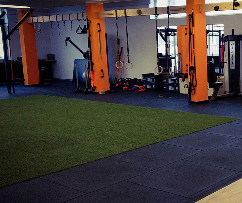 Kauçuk Kızak Halısı BeGreen Astro