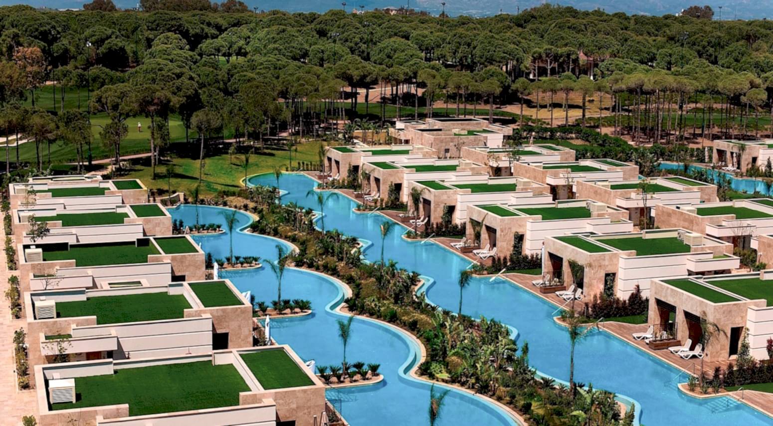 Çatı Çim Halı Kaplama